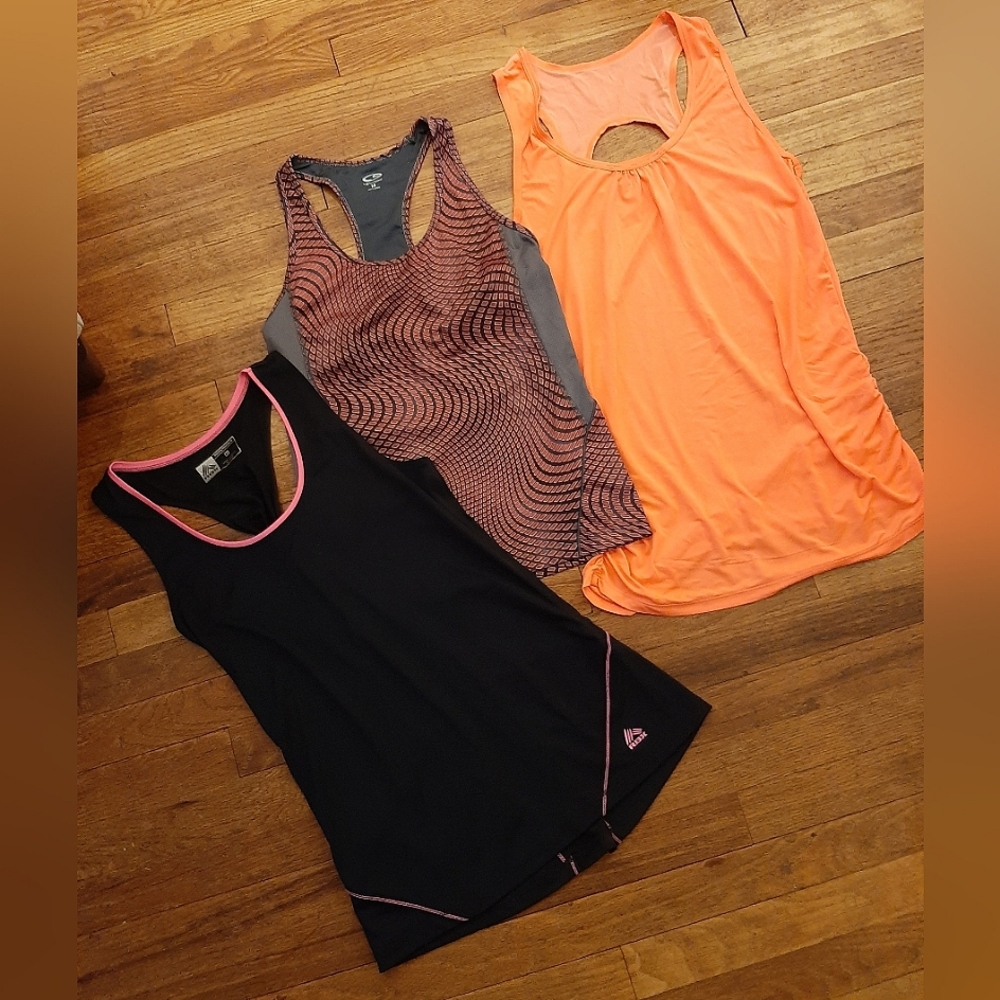 Rbx Performance Tops Bundle - image 1